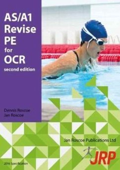 AS/A1 Revise PE for OCR - Roscoe, Dennis; Roscoe, Jan; Davis, Bob