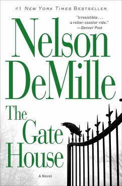 The Gate House - DeMille, Nelson