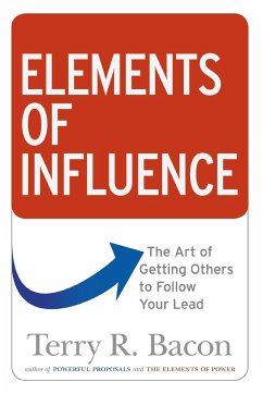 Elements of Influence - Bacon, Terry