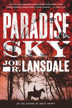 Paradise Sky - Lansdale, Joe R