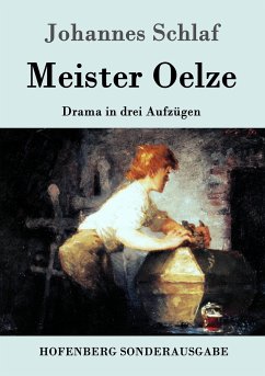 Meister Oelze - Schlaf, Johannes