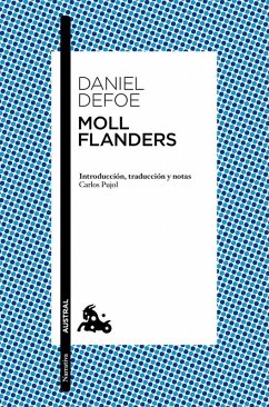Cover Moll Flanders