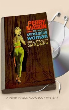 The Case of the Screaming Woman - Gardner, Erle Stanley