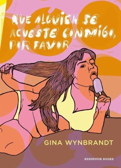 Que alguien se acueste conmigo, por favor - Wynbrandt, Gina