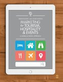 Marketing for Tourism, Hospitality & Events