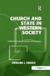 Church and State in Western Society - Bild 1