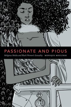 Passionate and Pious - Moultrie, Monique