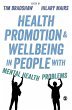 Health Promotion and Wellbeing in... - Bild 1