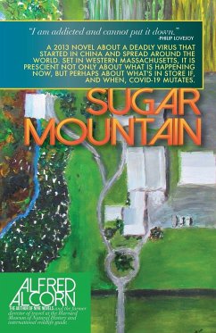 Sugar Mountain - Acorn, Alfred