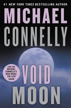 Void Moon - Connelly, Michael