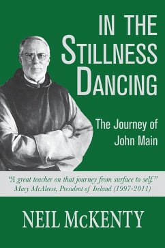 In The Stillness Dancing - McKenty, Neil