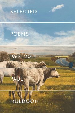 Selected Poems 1968-2014 - Muldoon, Paul