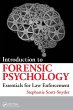 Introduction to Forensic Psychology - Bild 1