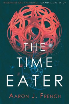The Time Eater - French, Aaron J.
