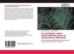 La isotopía como instrumento para la reescritura literaria - Herrera, Dalimilet;Gutierrez, Anitza