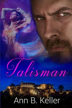 Talisman - Keller, Ann B.