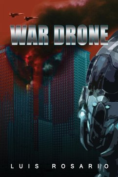 War Drone - Rosario, Luis