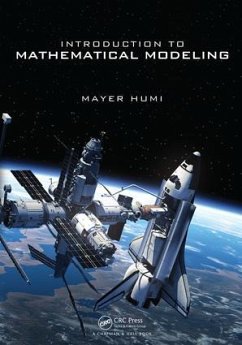 Introduction to Mathematical Modeling - Humi, Mayer