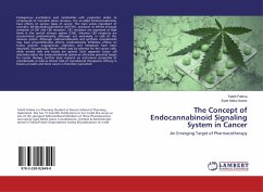 The Concept of Endocannabinoid Signaling System in Cancer - Fatima, Talath;Azeez, Syed Abdul