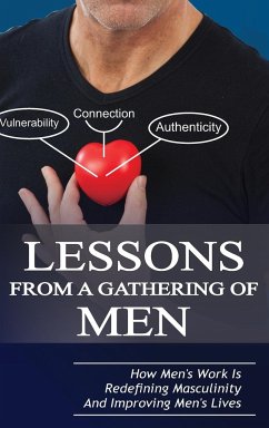 Lessons From A Gathering Of Men - Taylor, Michael
