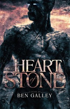 The Heart of Stone - Galley, Ben