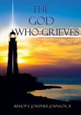 The God Who Grieves