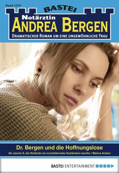 Notärztin Andrea Bergen 1319 (eBook, ePUB) - Anders, Marina