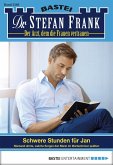 Dr. Stefan Frank 2383 (eBook, ePUB)