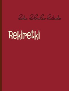 Rekiretki (eBook, ePUB)