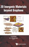 2D Inorganic Materials Beyond Graphene