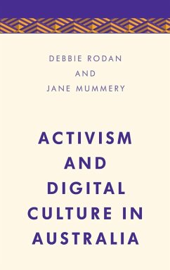 Cover Activism and Digital Culture in Australia
