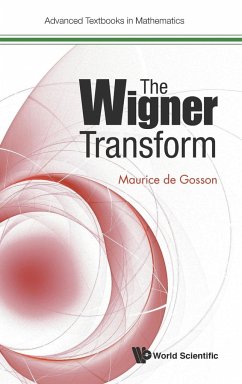 WIGNER TRANSFORM, THE