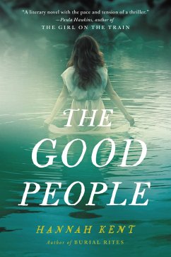 The Good People - Kent, Hannah