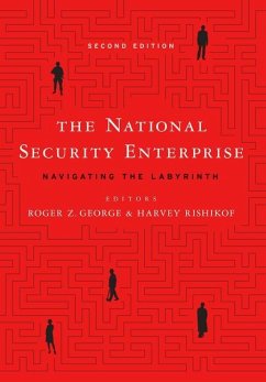 Cover The National Security Enterprise