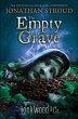 Lockwood & Co.: The Empty Grave - Bild 1