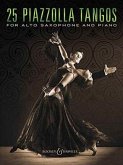 25 PIAZZOLLA TANGOS 25 PIAZZOLLA TANGOS