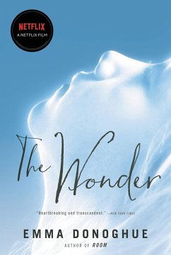 The Wonder - Donoghue, Emma