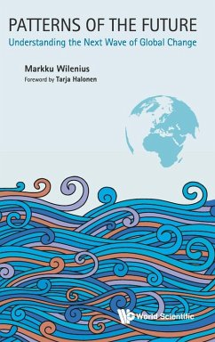 PATTERNS OF THE FUTURE - Markku Wilenius & Tarja Halonen