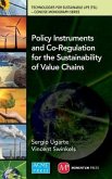 Policy Instruments and Co-Regulation for the Sustainability of Value Chains