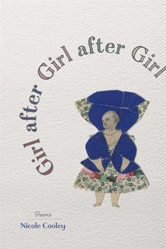 Girl After Girl After Girl - Cooley, Nicole