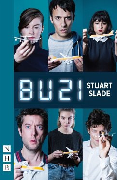 Bu21 (New Edition) - Slade, Stuart