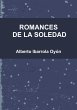 ROMANCES DE LA SOLEDAD - Bild 1