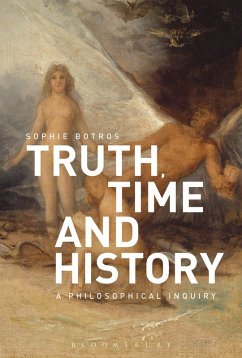 Cover Truth, Time and History