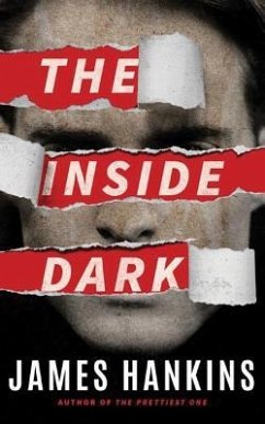 The Inside Dark - Hankins, James