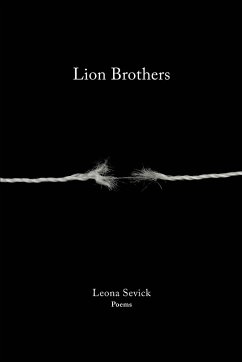 Lion Brothers - Sevick, Leona