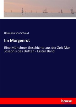 Im Morgenrot - Schmid, Hermann von