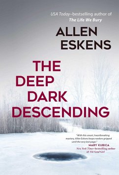 The Deep Dark Descending - Eskens, Allen