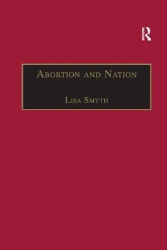 Abortion and Nation - Smyth, Lisa