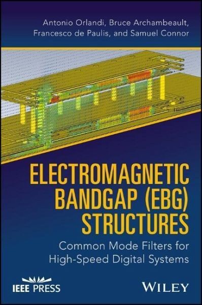 Electromagnetic Bandgap (Ebg) Structures Electromagnetic Bandgap (Ebg) Structures