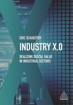 Industry X.0 - Schaeffer, Eric